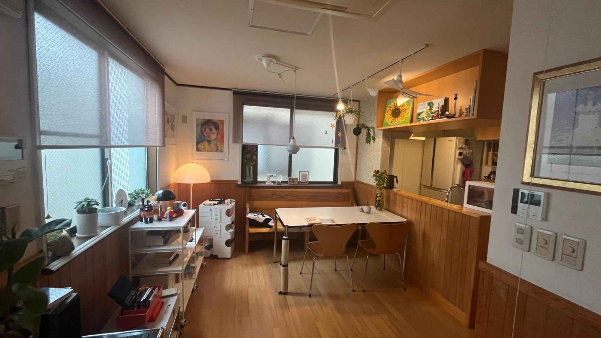 Artful Cats House * Tokyo